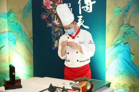 2021“中国服务”旅游产品创意案例征集活动正式启动，聚焦餐饮服务创新