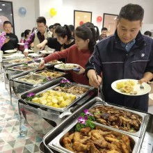深圳御厨餐饮 以匠心服务，铸就品质餐饮典范