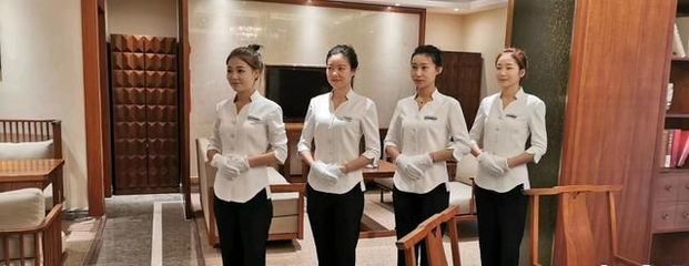 餐饮业常用的七字管理法 高效服务的关键