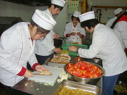 首届桥梁杯大学生餐饮服务体验大赛圆满落幕 搭建学生与后勤沟通之桥