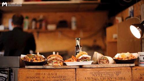 网红餐饮的关键点究竟是什么