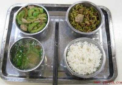 江门企事业单位饭堂承包 专业餐饮服务解决方案