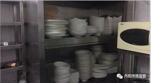 直击餐饮服务现场，丹阳45家食品经营单位被集中约谈